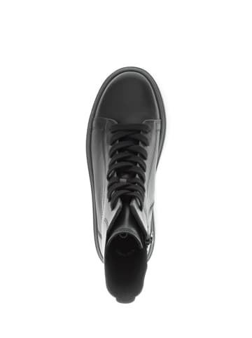Gabor Schnür-Stiefeletten für Damen in schwarz