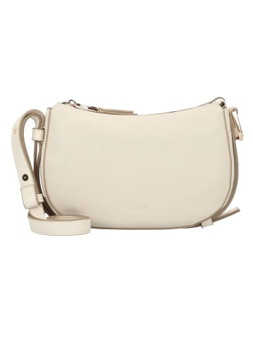 Gabor Millie Umhängetasche 24 cm in off white