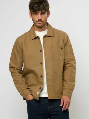 MCS Hemd MCCraig in Otter