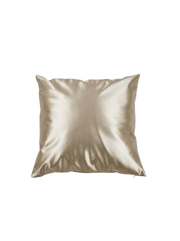 Cats Collection Kissenhülle Cosmo in champagner