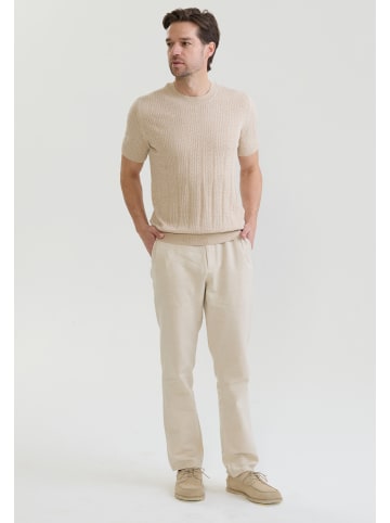Felix Hardy T-Shirt in Beige