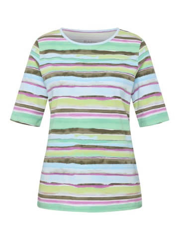 Rabe T-Shirt in Grün