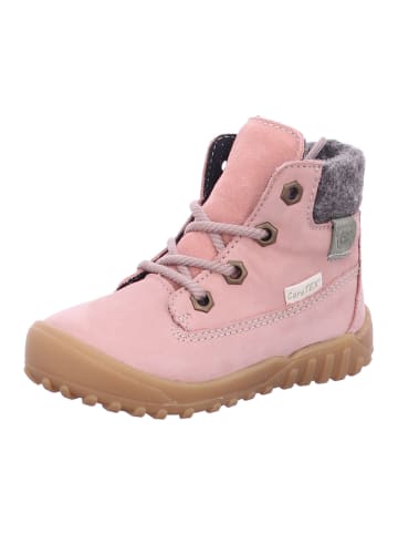Ricosta Boots in rosa