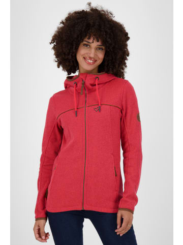 alife and kickin Winterjacke, Outdoorjacke ClaudineAK A in coral