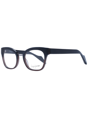 Yohji Yamamoto Unisex Optische Fassungen Schmetterling Blau