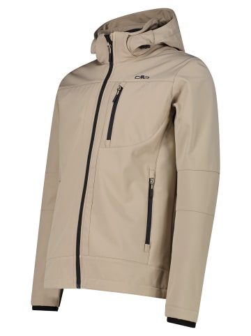 cmp Jacke in beige
