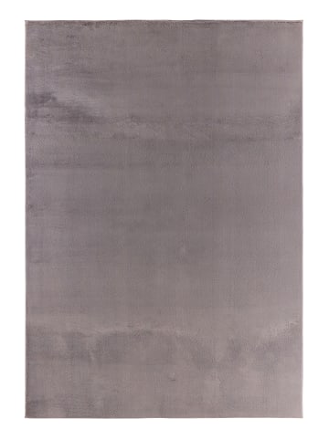 NAZARRUGS Teppich Nube in Anthrazit