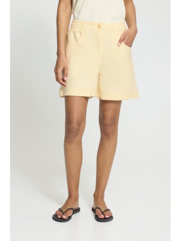 ICHI Casual IHKATE Loose fit in Almond Oil