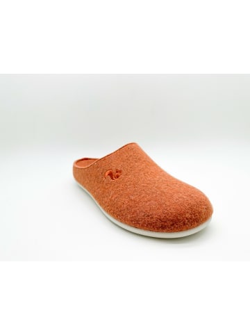 thies Hausschuhe für Damen in rot