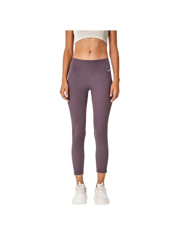 YEAZ OBSESSED Leggings in braun