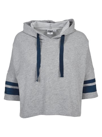 Urban Classics Urban Classics in grey/navy