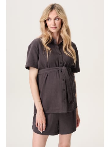 Noppies Bluse in Forged Iron