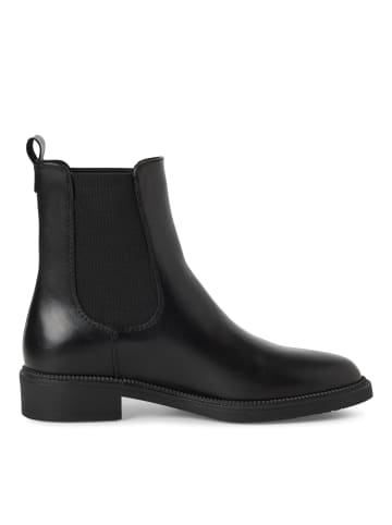 Tamaris Stiefelette in schwarz