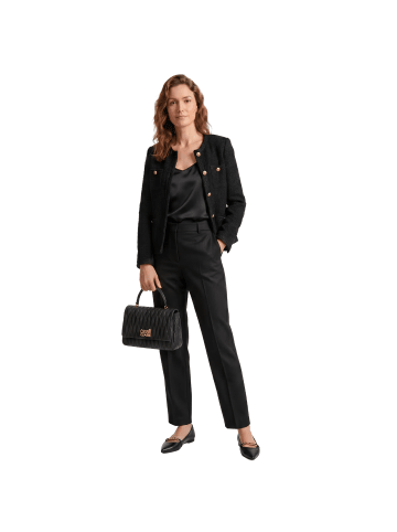 cavalli CLASS Henkeltasche in Black