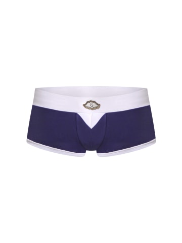 Oboy Beach Sprinterpants WINGS in navy