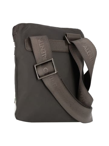 Valentino Cardano Umhängetasche 19 cm in grigio