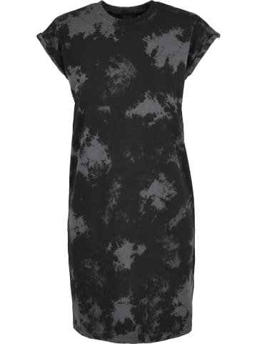 Urban Classics Day Dresses in black/grey