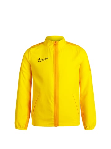 Nike Performance Trainingsjacke Academy 23 in gelb / dunkelgelb
