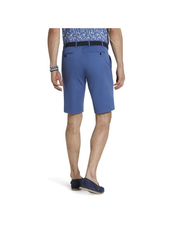 Meyer Bermuda PALMA in blau