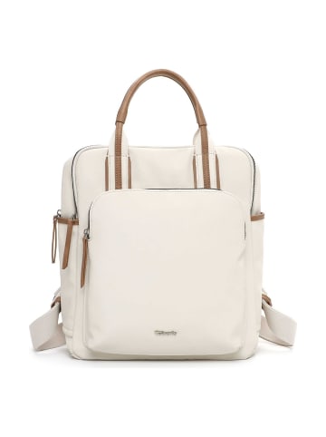 Tamaris TAS Kirsten Daypack M 34 cm in beige