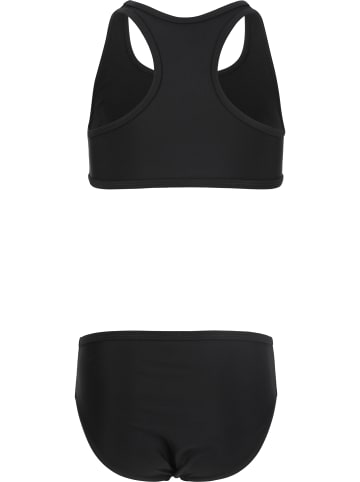Zigzag Bikini Misty in 1001 Black
