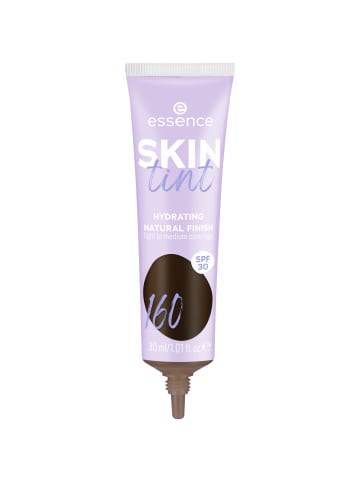 essence Skin Tint Foundation - 160 30 ml