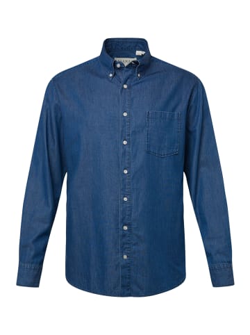 JP1880 Hemd in light blue