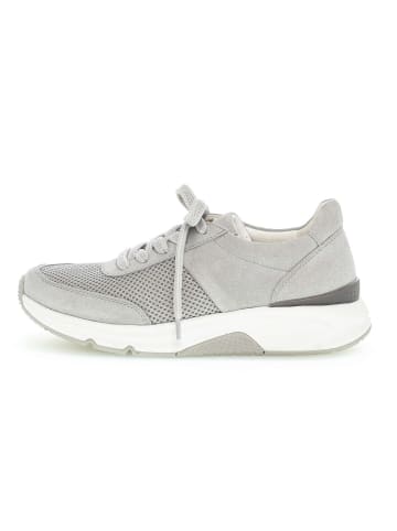 rollingsoft Sneaker low in grau