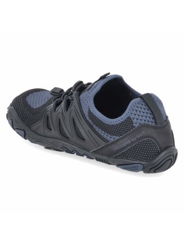 Dockers by Gerli Schnürhalbschuh in blau