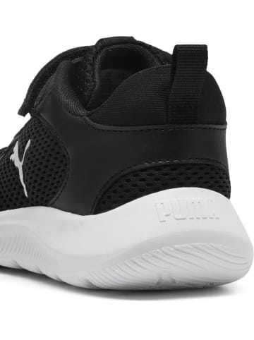Puma Kinder Sneaker "Fun Racer 2 AC+ PS" in Schwarz