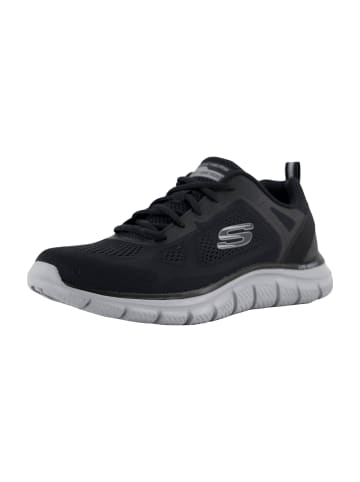 Skechers Freizeitschuhe in Schwarz