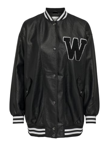 ONLY Blousonjacke in Black 1