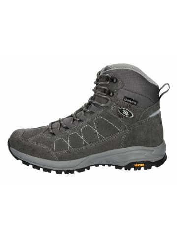 Brütting Outdoorschuh "Mount Adams High" in Grau