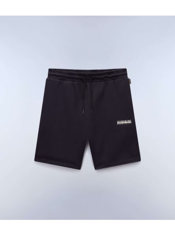 Napapijri Short "N-Gori" in Schwarz