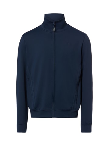 ellesse Sweatjacke Tosciana in marine - 0001