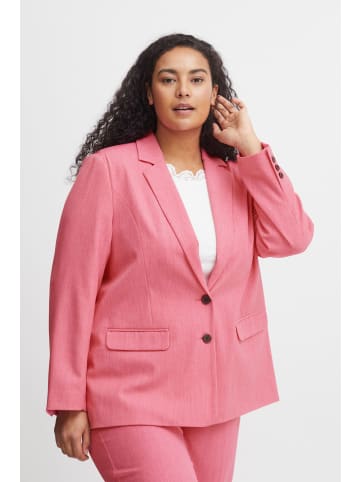 Fransa Jackenblazer FPMILENA BLA 1 - 20612079 in rosa