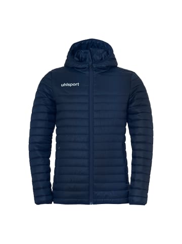 uhlsport  Jacke Essential Ultra Lite Vest in marine