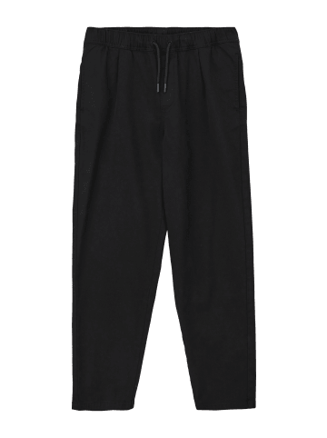 s.Oliver Hose lang in Schwarz