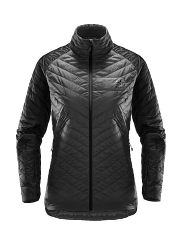 Haglöfs Outdoorjacke L.I.M Barrier Jacket in Magnetite