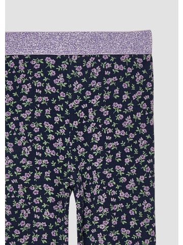 s.Oliver Leggins in 59A1_navy