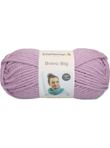 Schachenmayr since 1822 Handstrickgarne Bravo Big, 200g in Mauve