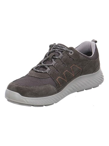 Jomos Halbschuhe in Grau
