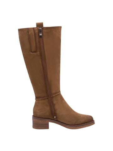 Marco Tozzi Stiefel in BROWN