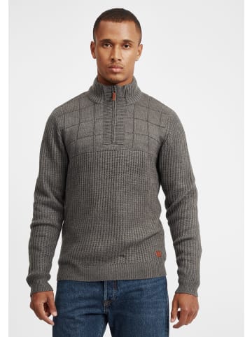 BLEND Troyer BHOstuta in Grau