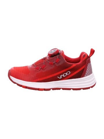 VADO  Slipper in Rot