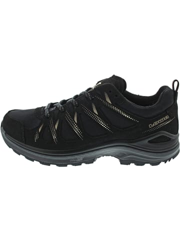 LOWA Innox Evo II GTX Ws Wanderschuh Schwarz