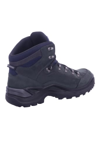 LOWA Wanderstiefel RENEGADE GTX MID S in grau