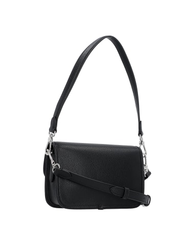 Lacoste LG Lacoste Elegance Schultertasche 21 cm in noir