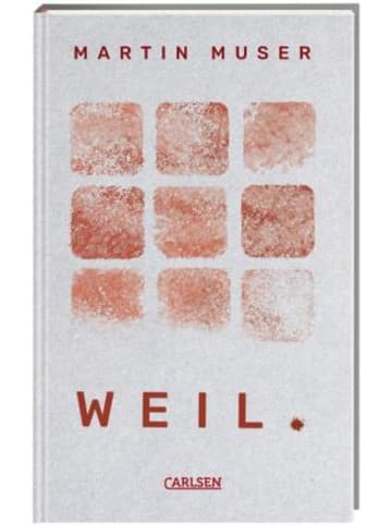 Carlsen Buch - WEIL.
