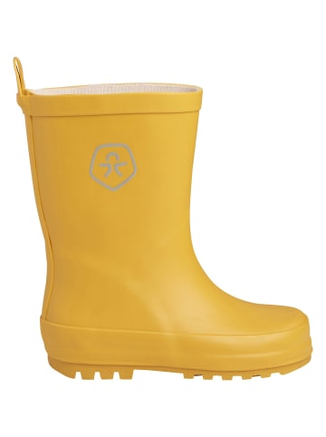 Color Kids WELLIES in Grün